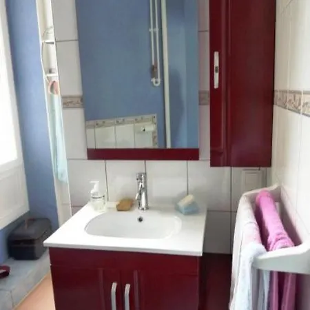 Ferrie One Bed Apartment Cannes