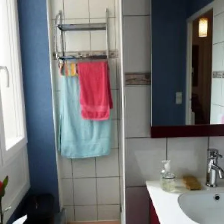 Ferrie One Bed Apartment