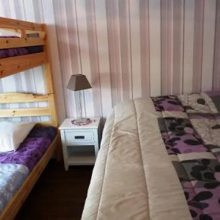 Ferrie One Bed Apartment Cannes