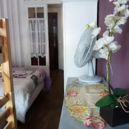 Ferrie One Bed Apartment Cannes